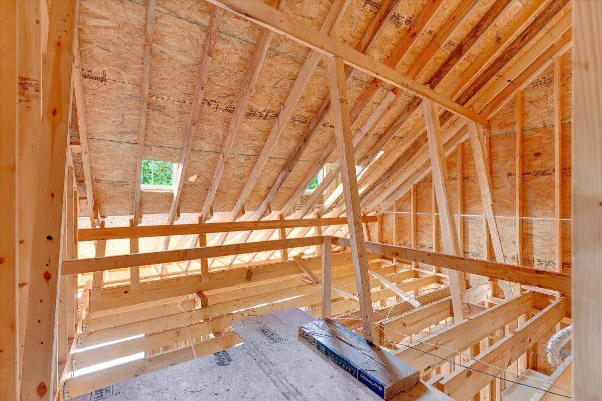 7457 Peytons Rise Way Unit: Lot #36