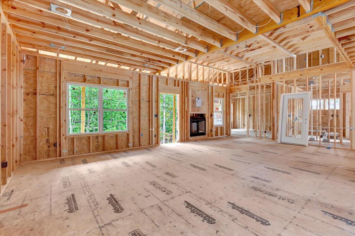 7457 Peytons Rise Way Unit: Lot #36