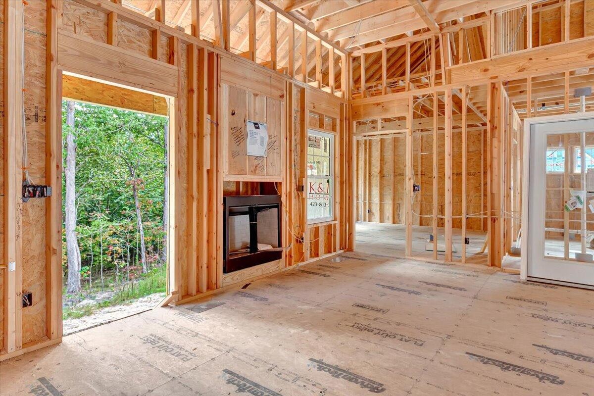 7457 Peytons Rise Way Unit: Lot #36