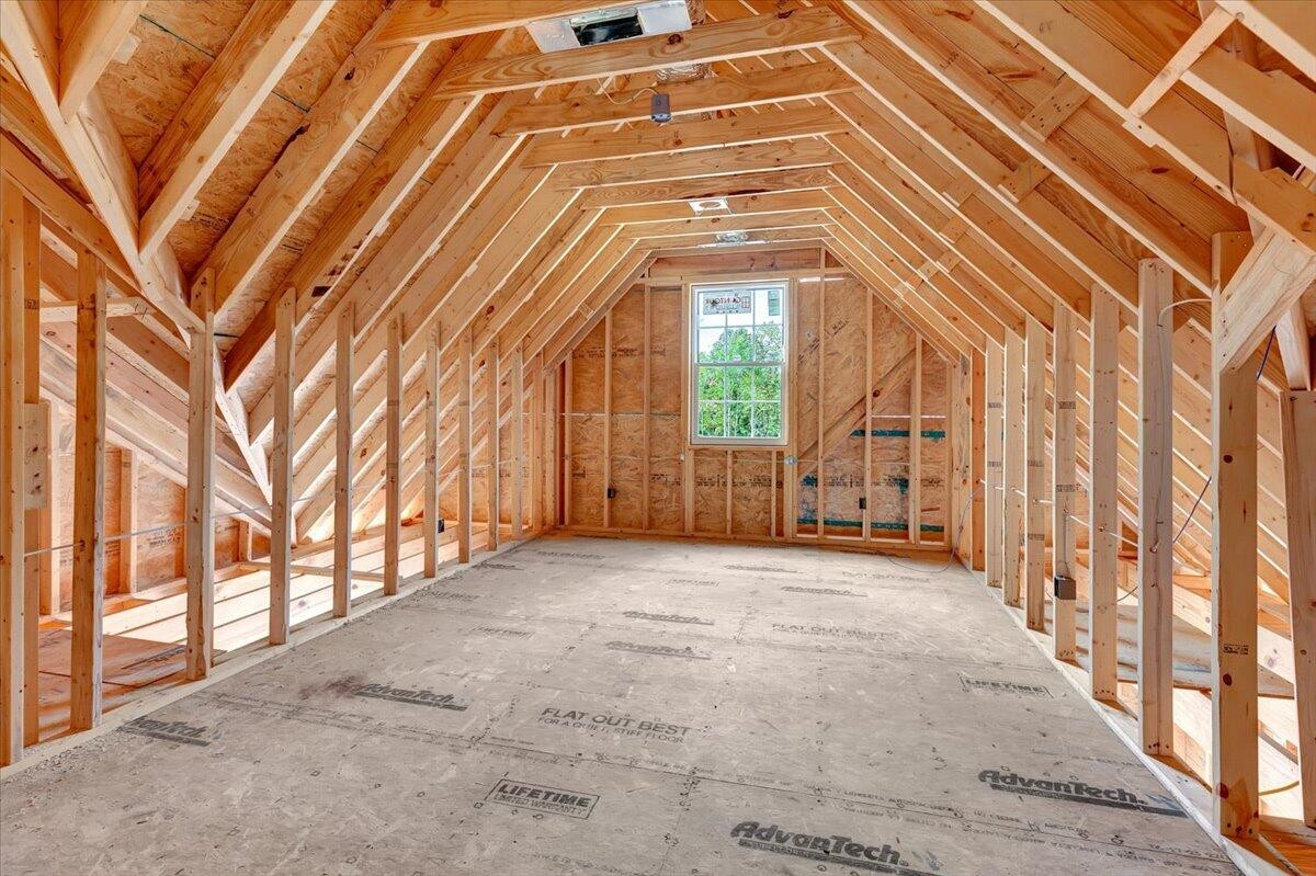 7457 Peytons Rise Way Unit: Lot #36