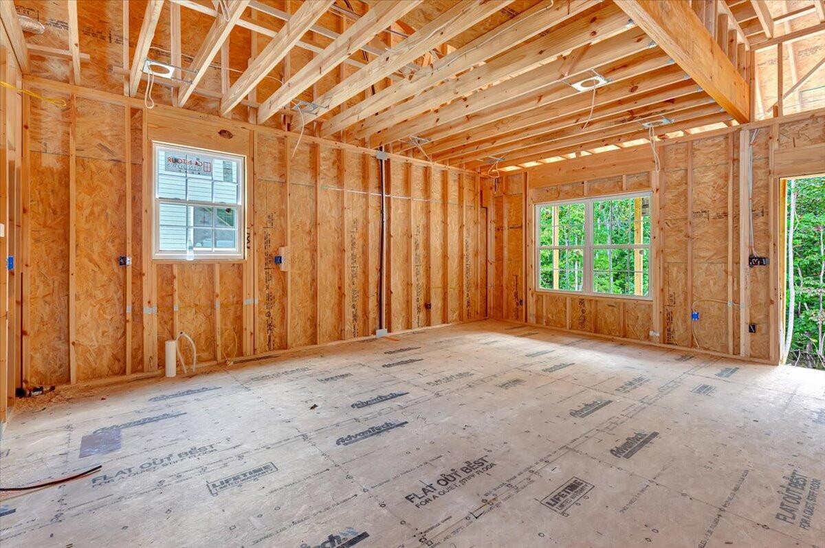 7457 Peytons Rise Way Unit: Lot #36