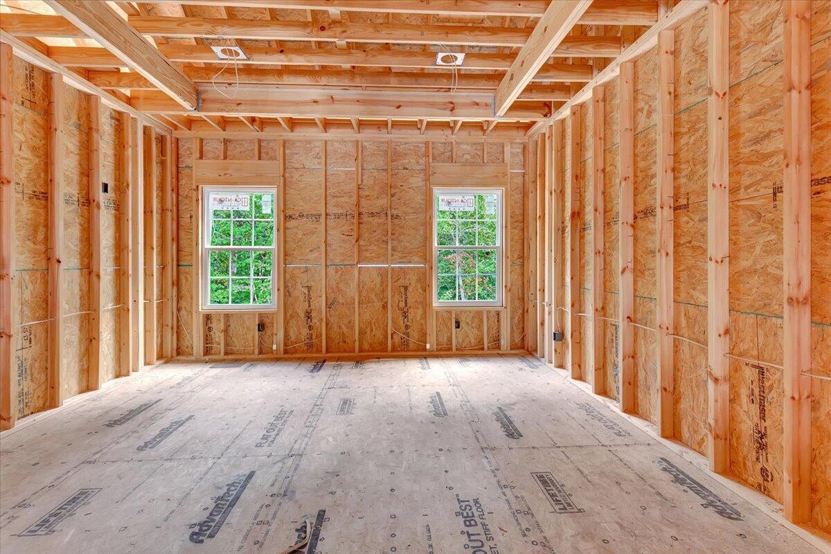 7457 Peytons Rise Way Unit: Lot #36