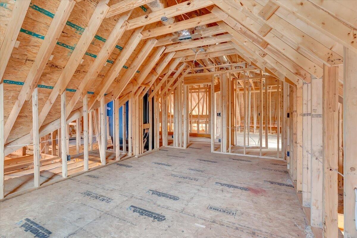 7457 Peytons Rise Way Unit: Lot #36