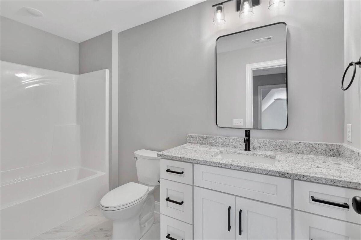 7516 Peytons Rise Way Unit: Lot #56