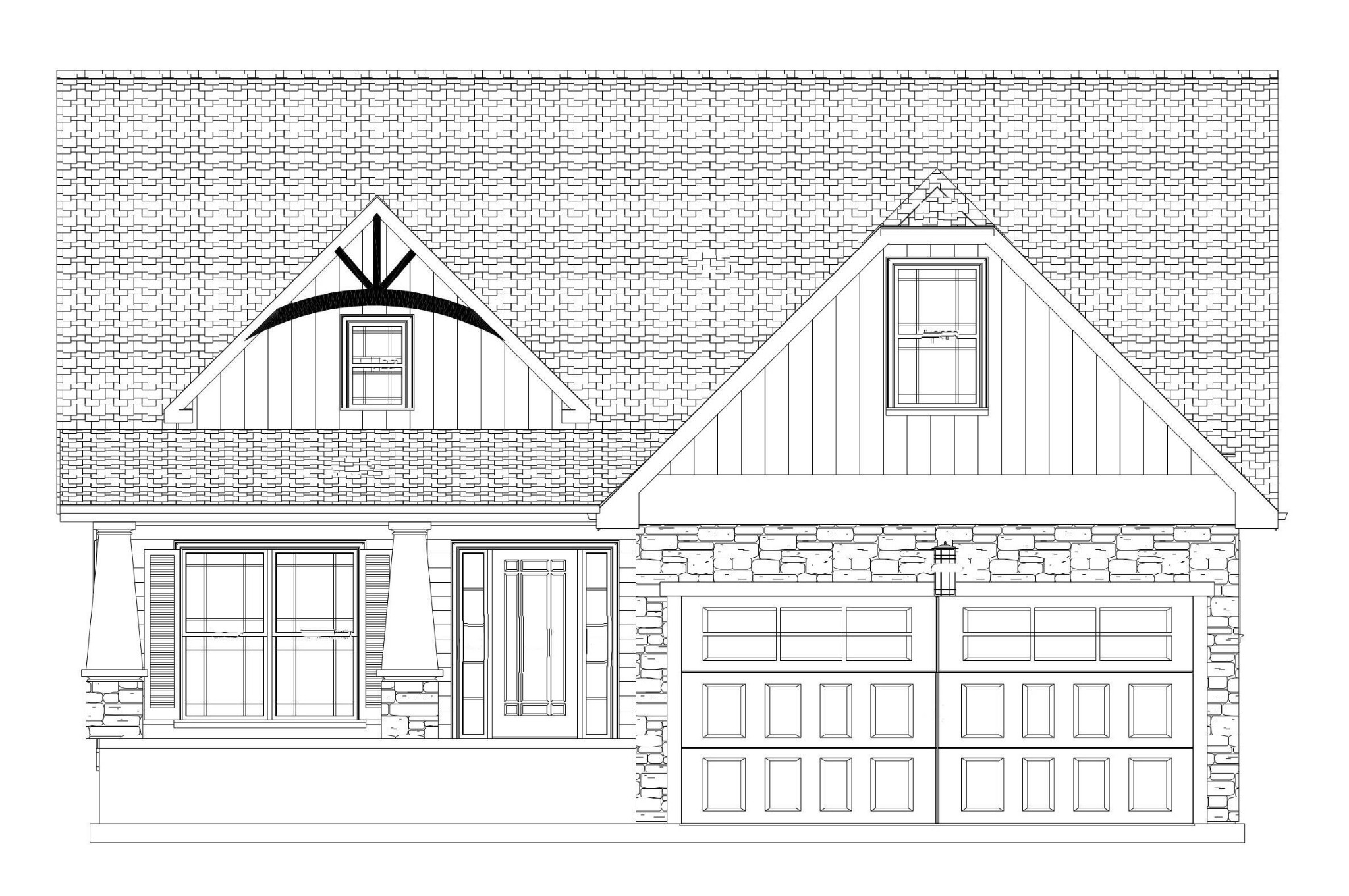 7516 Peytons Rise Way Unit: Lot #56