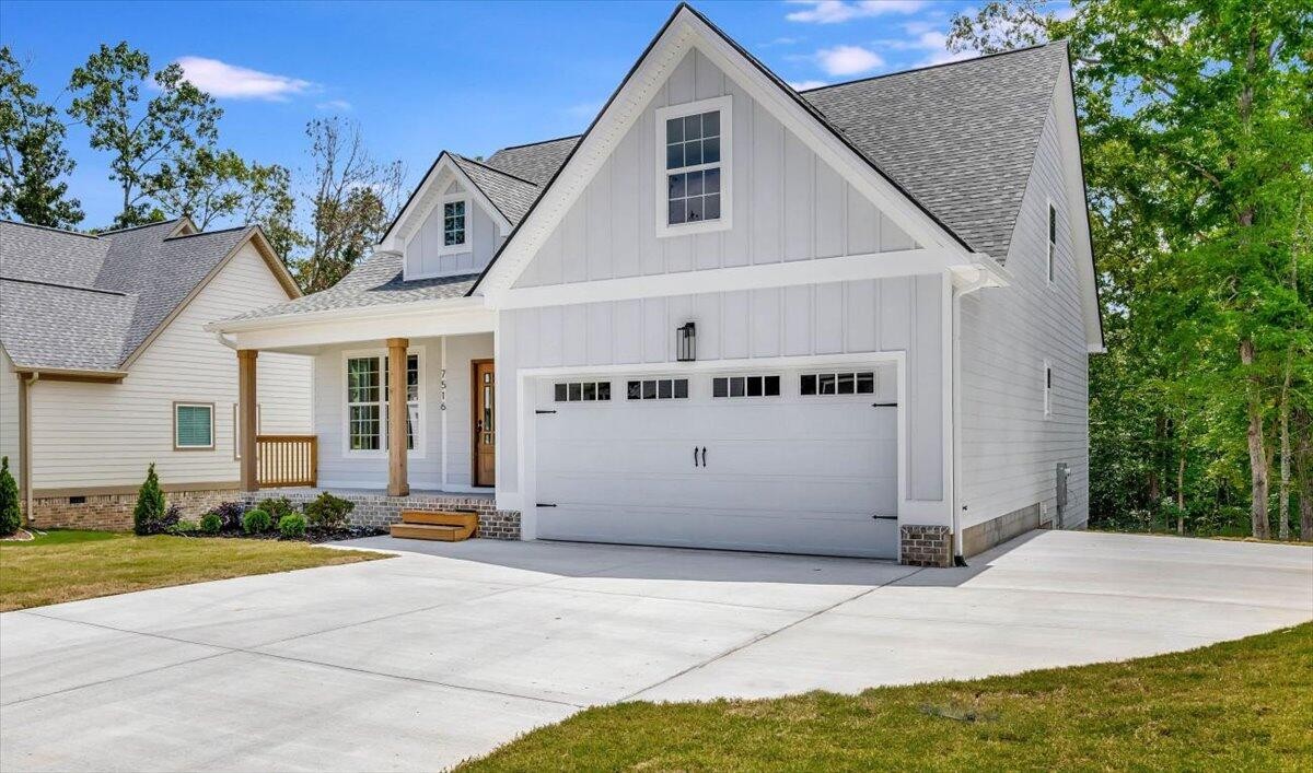 7516 Peytons Rise Way Unit: Lot #56