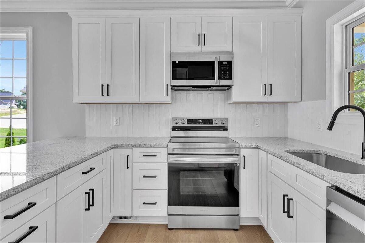 7516 Peytons Rise Way Unit: Lot #56