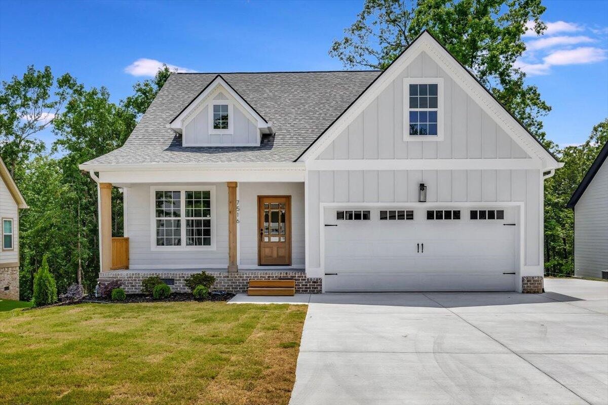 7516 Peytons Rise Way Unit: Lot #56