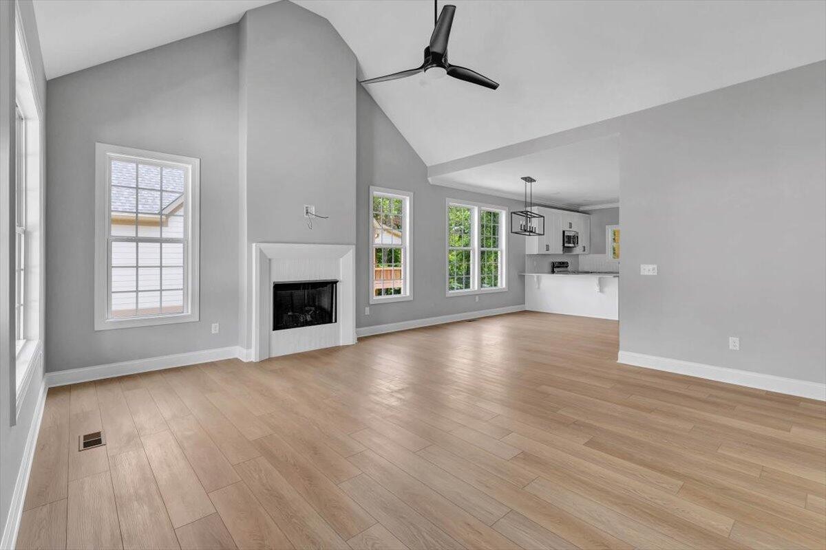 7516 Peytons Rise Way Unit: Lot #56