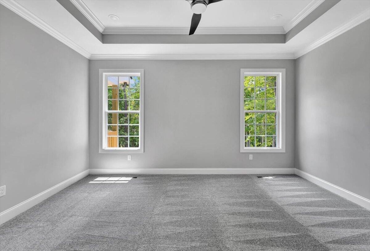 7516 Peytons Rise Way Unit: Lot #56