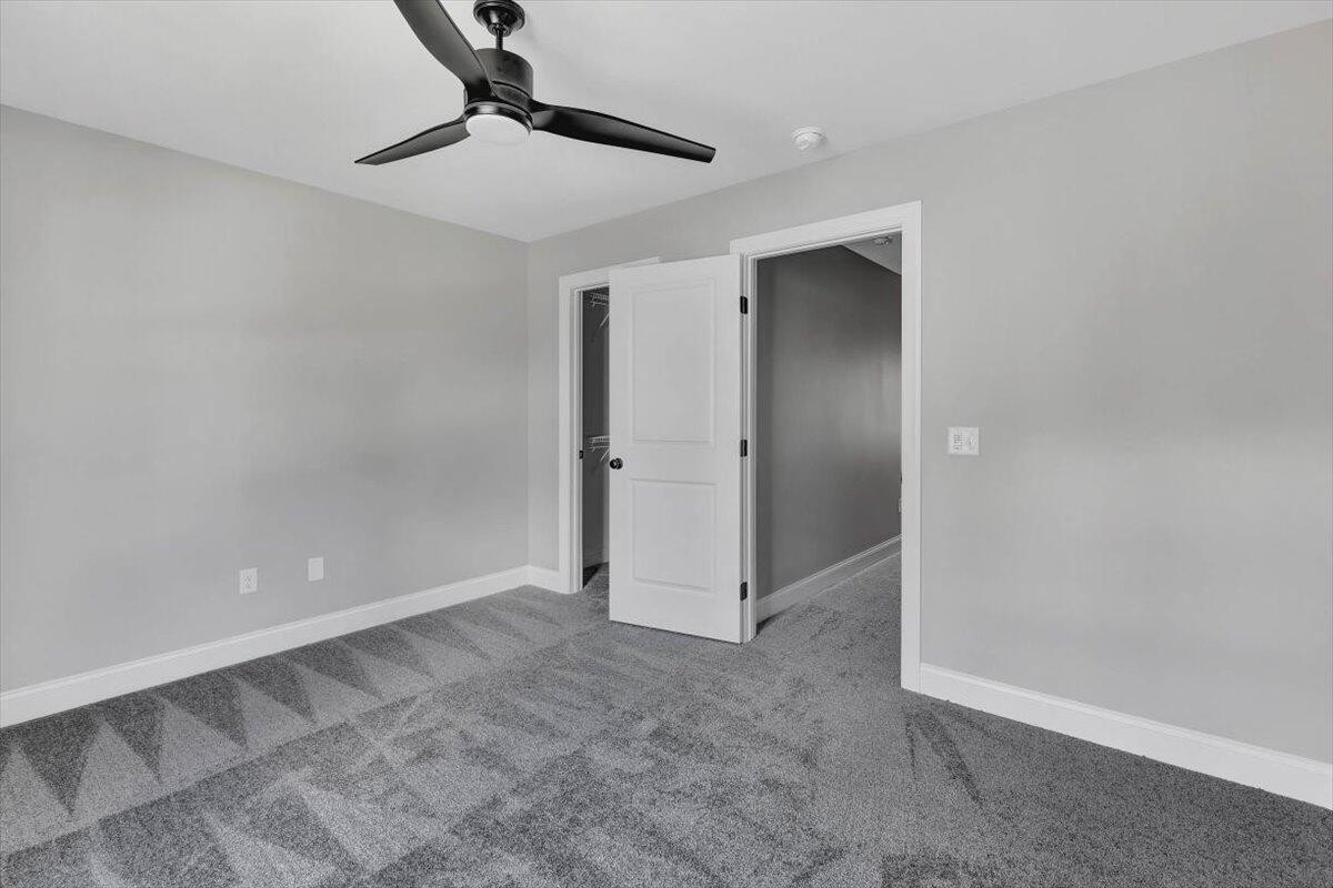 7516 Peytons Rise Way Unit: Lot #56