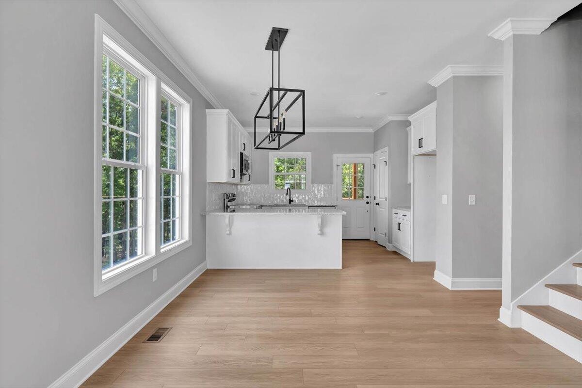 7516 Peytons Rise Way Unit: Lot #56