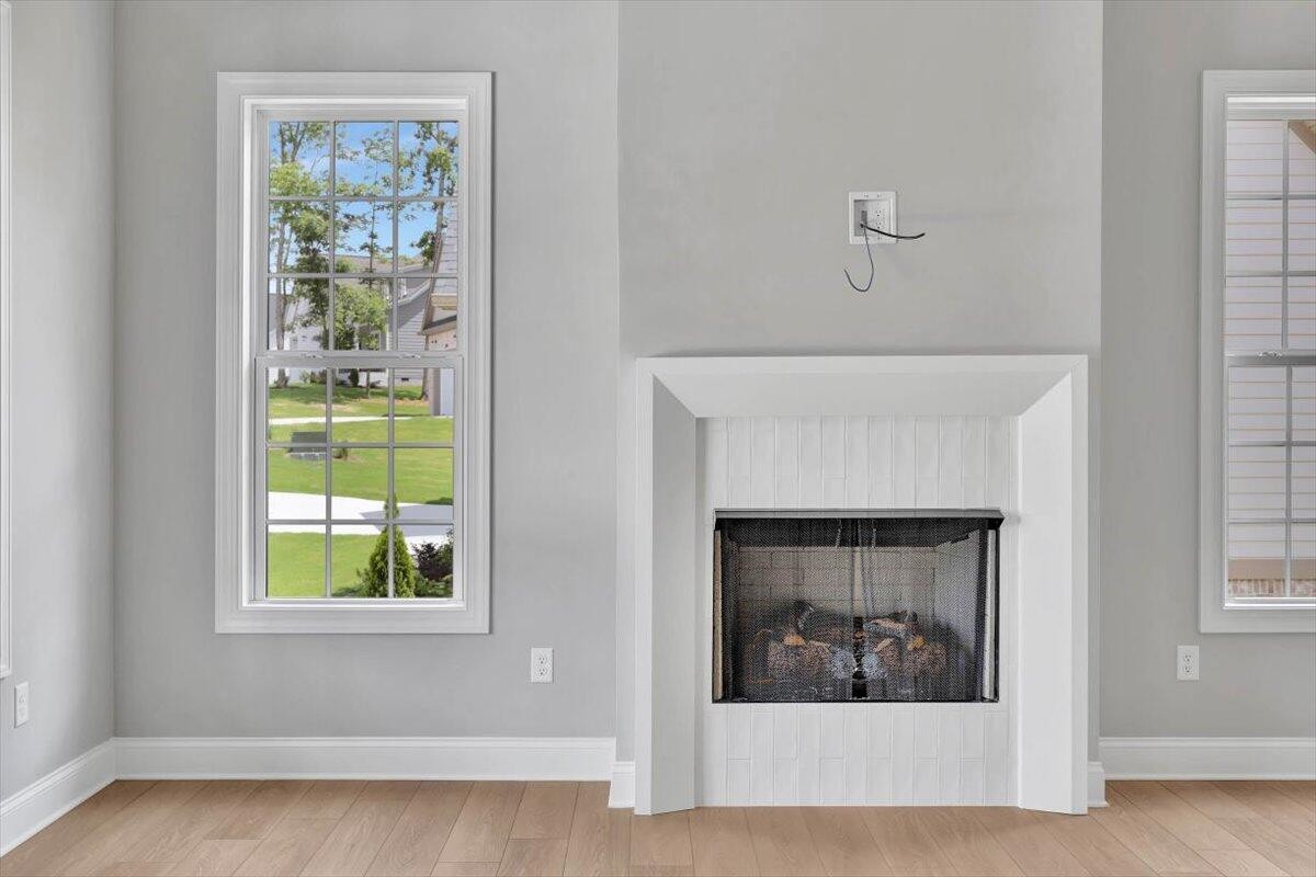 7516 Peytons Rise Way Unit: Lot #56