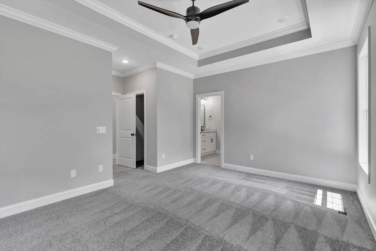 7516 Peytons Rise Way Unit: Lot #56