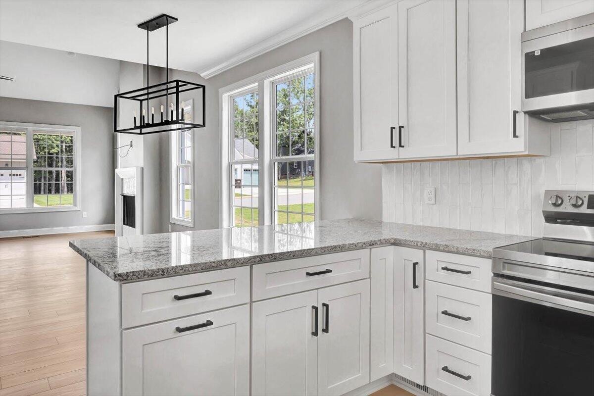 7516 Peytons Rise Way Unit: Lot #56