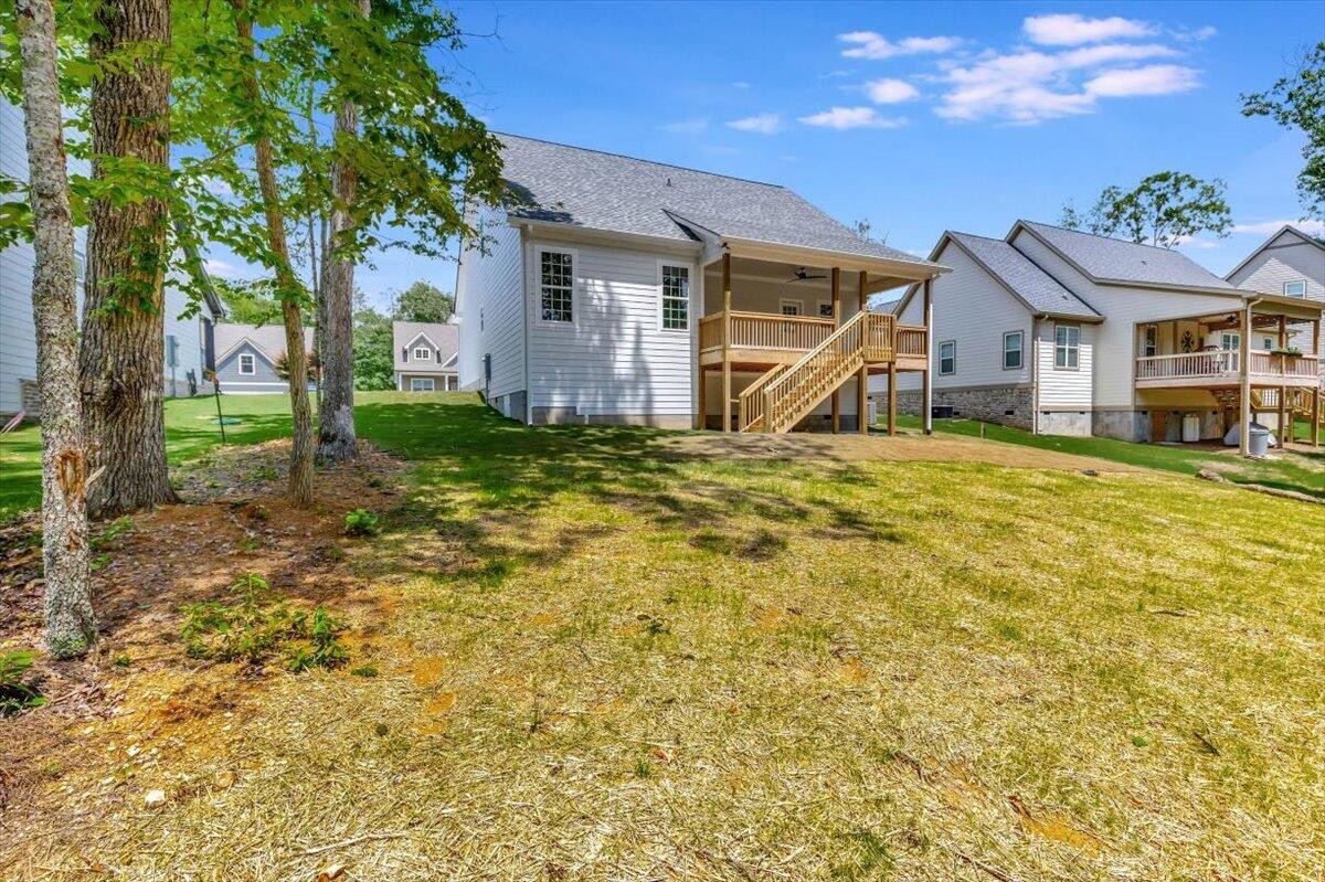 7516 Peytons Rise Way Unit: Lot #56