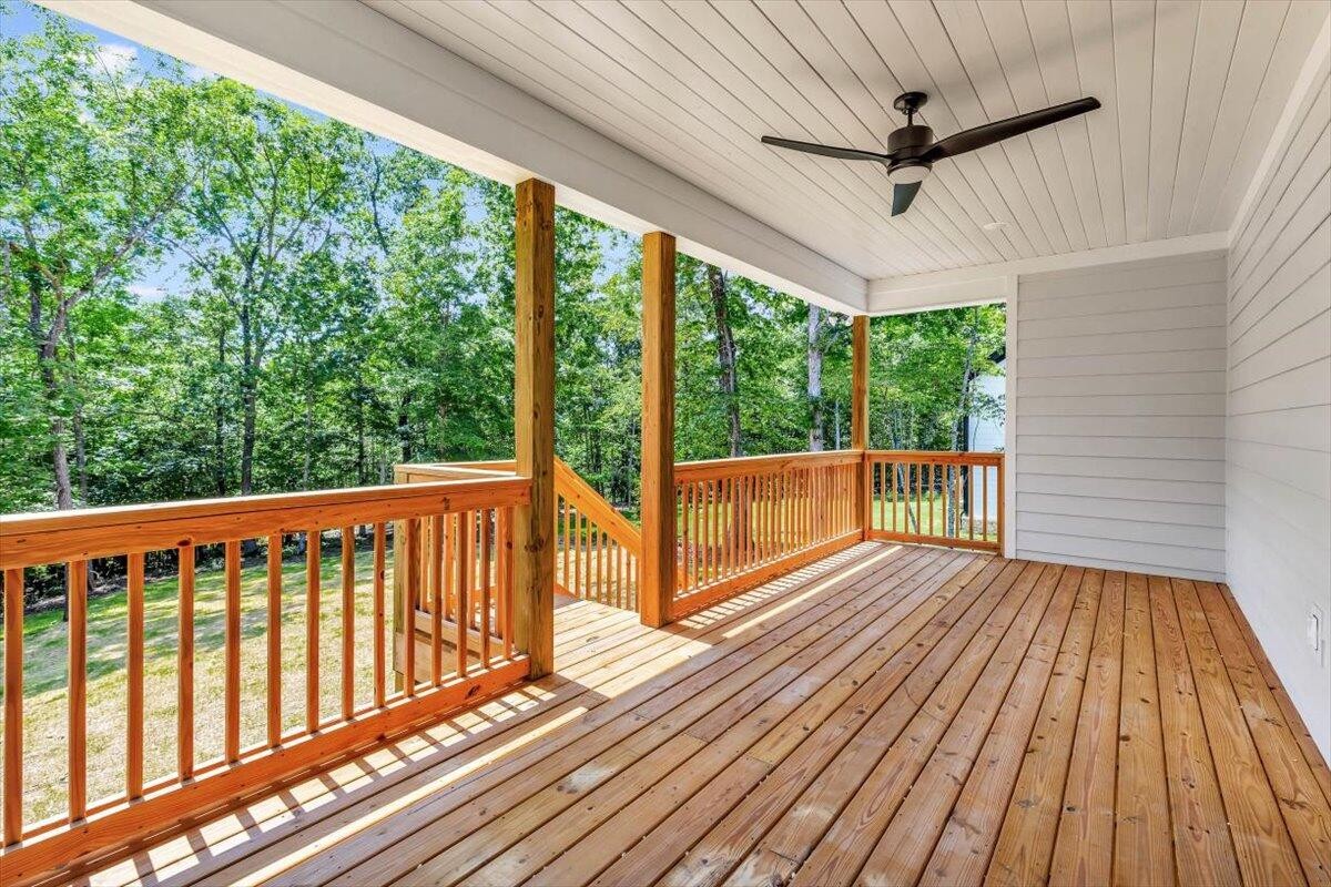 7516 Peytons Rise Way Unit: Lot #56