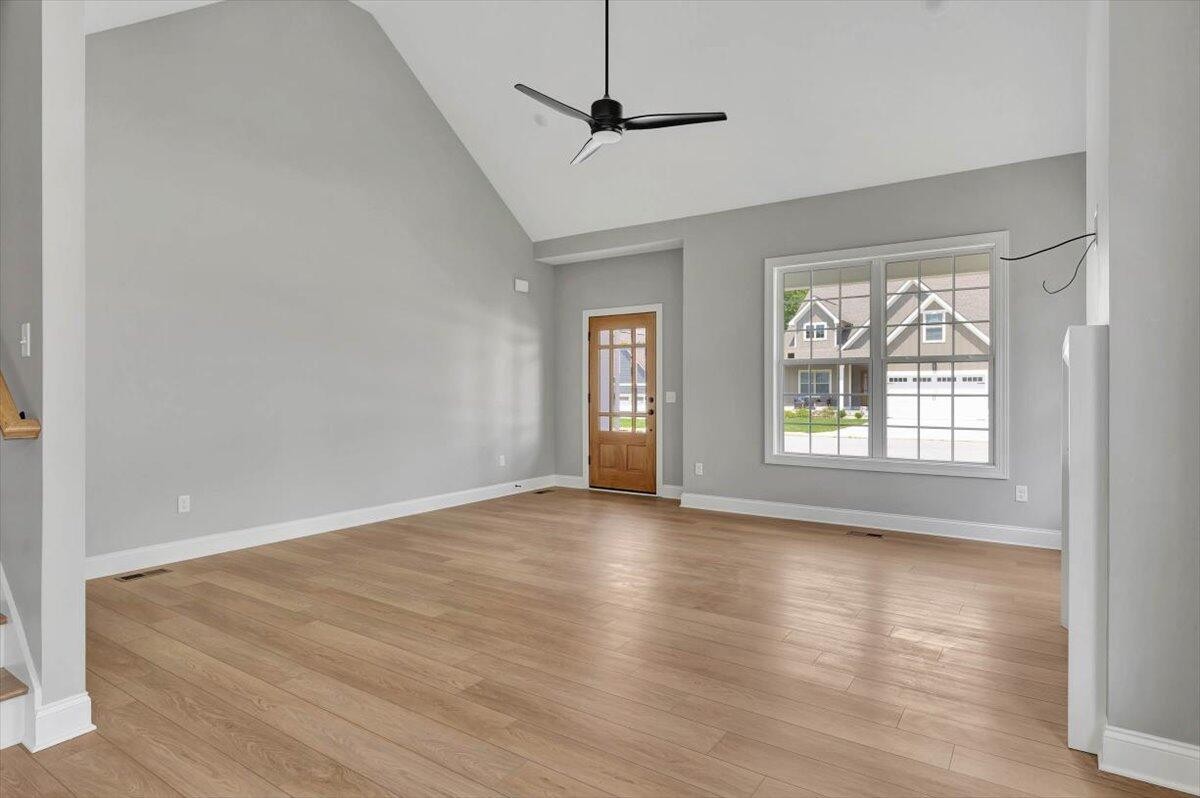 7516 Peytons Rise Way Unit: Lot #56