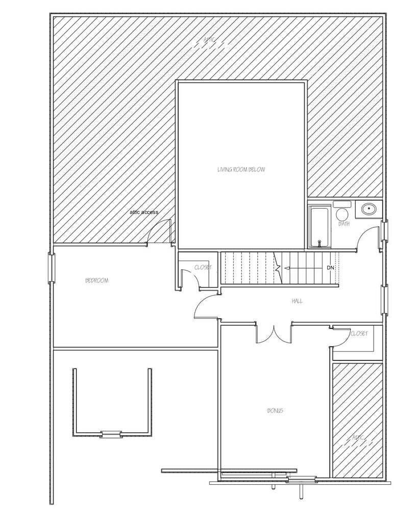 7570 Peytons Rise Way Unit: Lot #60