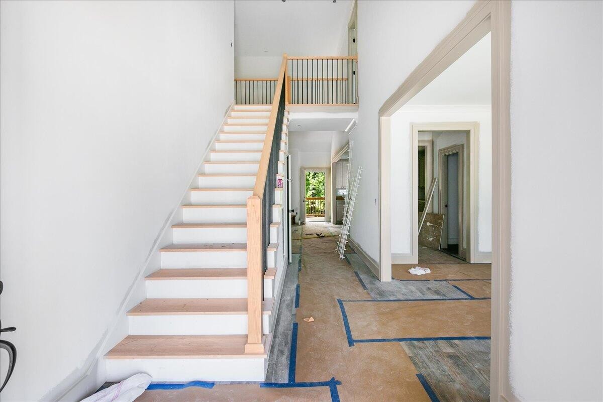 7548 Peytons Rise Way Unit: Lot #58