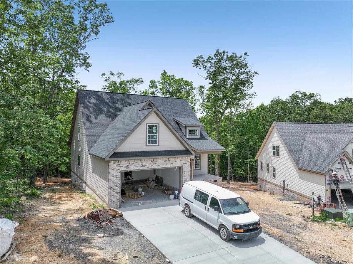 7548 Peytons Rise Way Unit: Lot #58