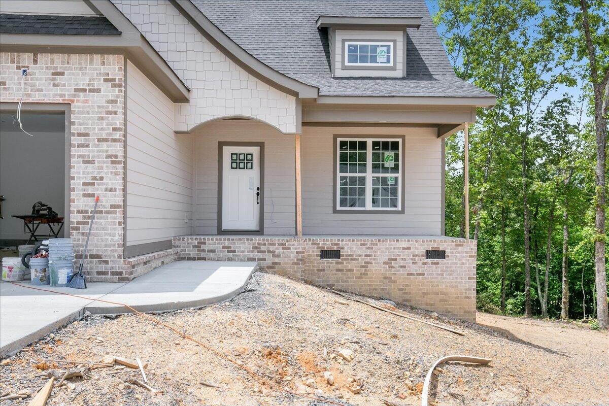 7548 Peytons Rise Way Unit: Lot #58