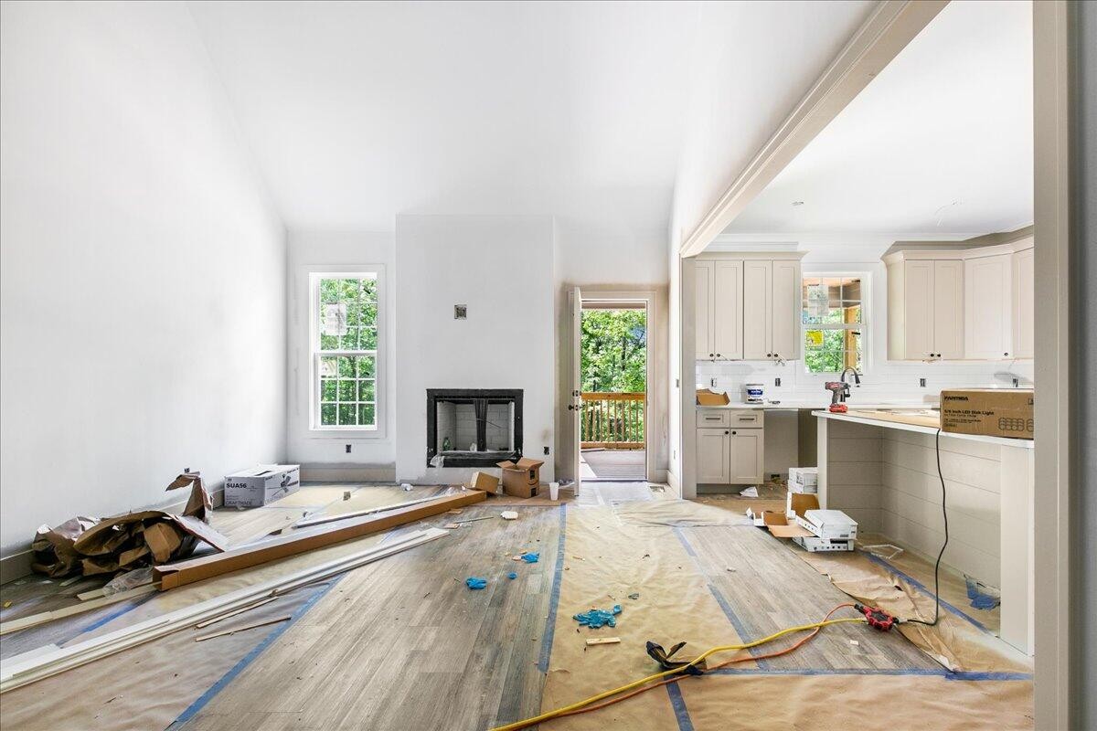 7548 Peytons Rise Way Unit: Lot #58