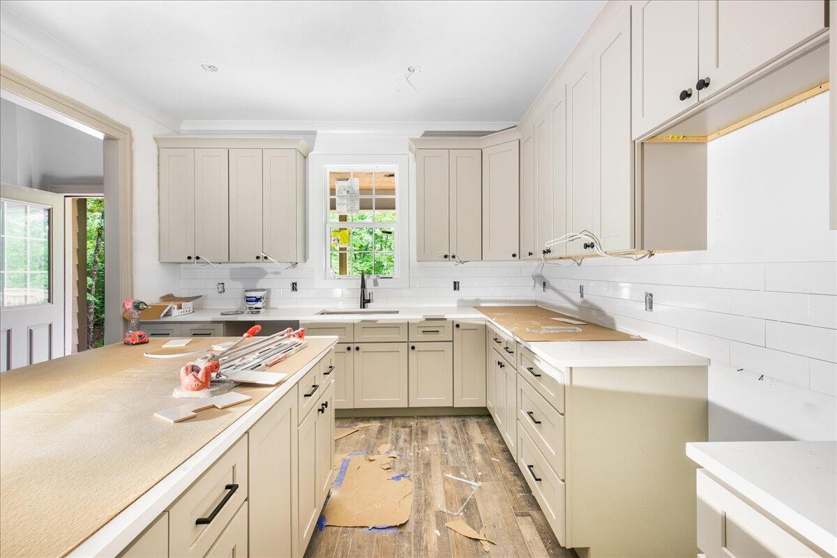 7548 Peytons Rise Way Unit: Lot #58