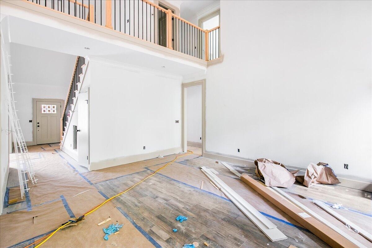 7548 Peytons Rise Way Unit: Lot #58