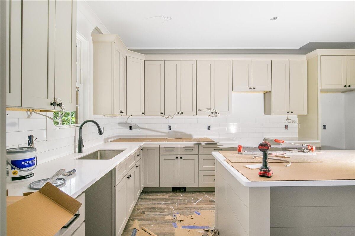 7548 Peytons Rise Way Unit: Lot #58