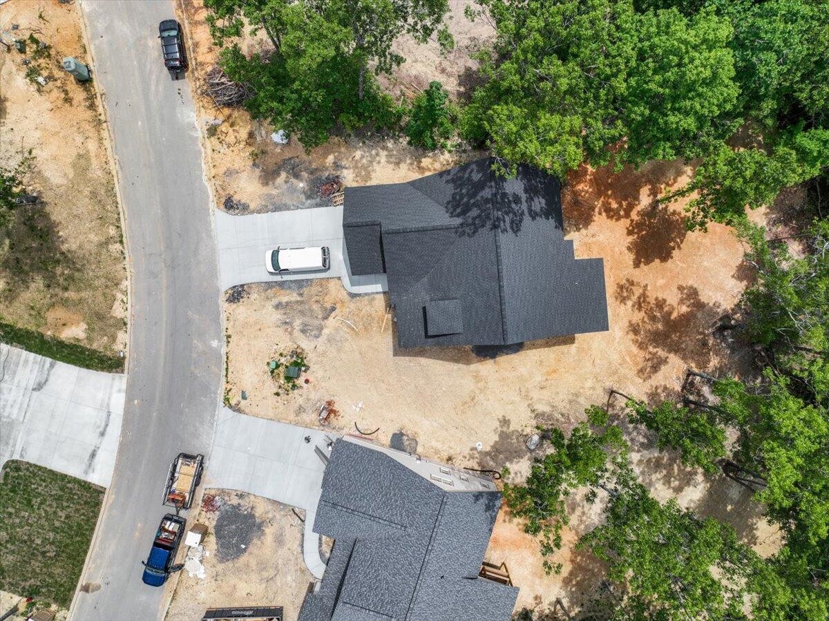 7548 Peytons Rise Way Unit: Lot #58