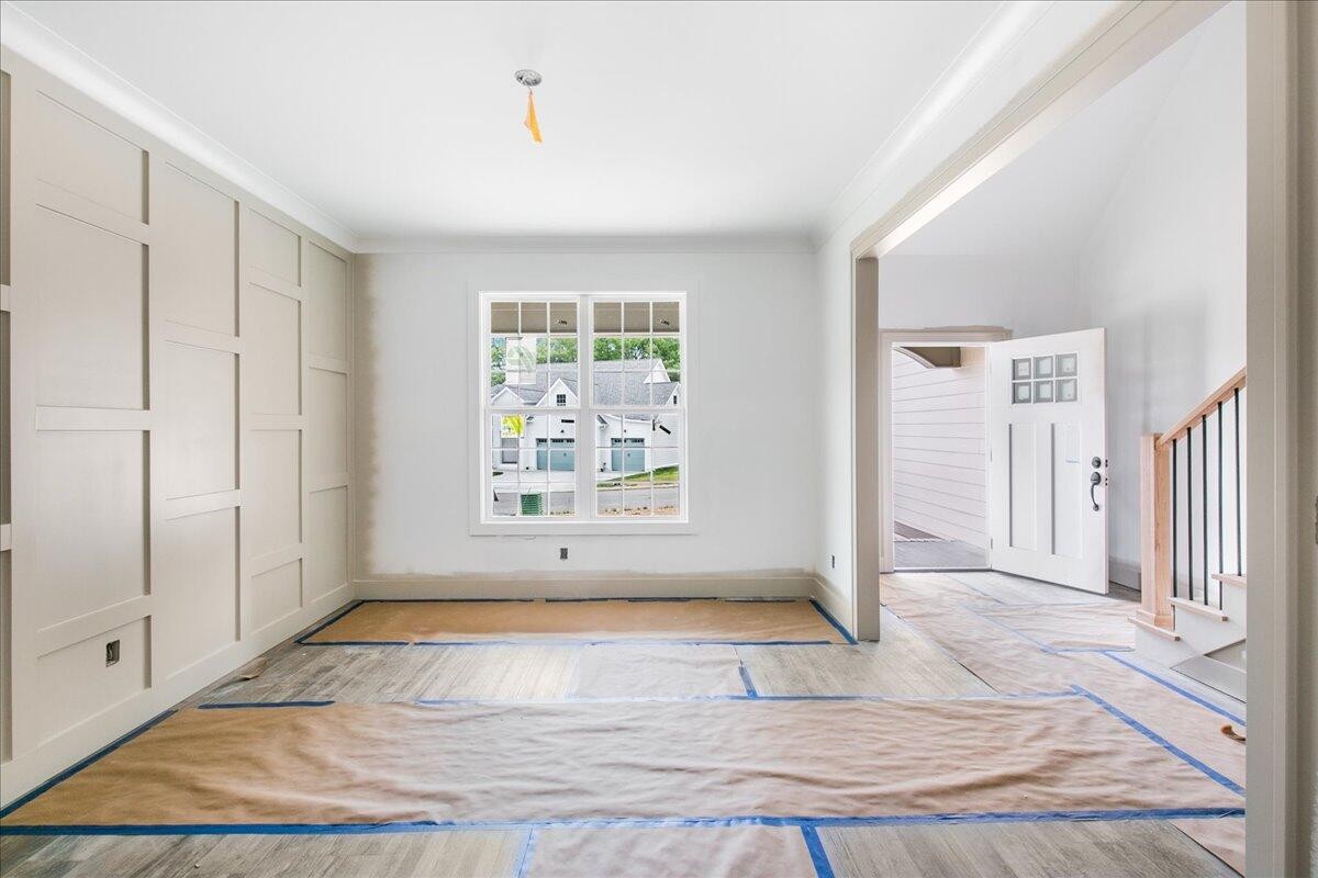 7548 Peytons Rise Way Unit: Lot #58