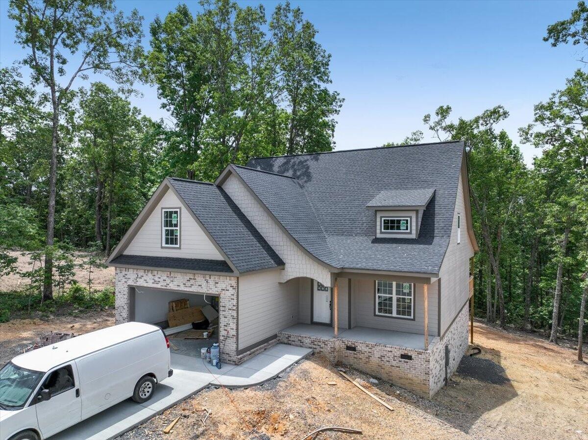 7548 Peytons Rise Way Unit: Lot #58