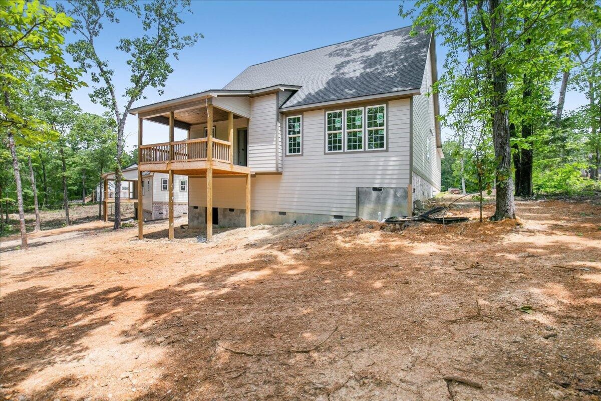 7548 Peytons Rise Way Unit: Lot #58