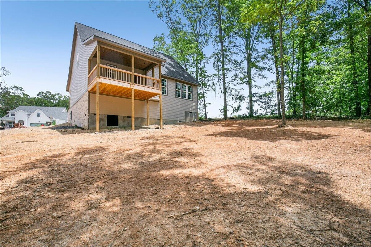 7548 Peytons Rise Way Unit: Lot #58