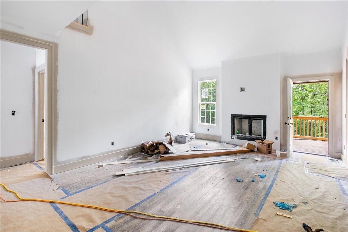 7548 Peytons Rise Way Unit: Lot #58