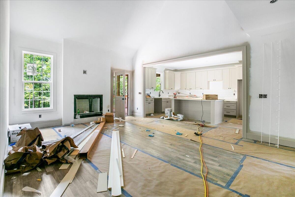 7548 Peytons Rise Way Unit: Lot #58