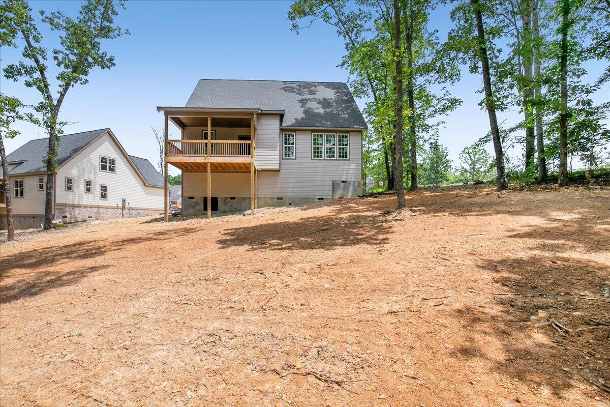 7548 Peytons Rise Way Unit: Lot #58