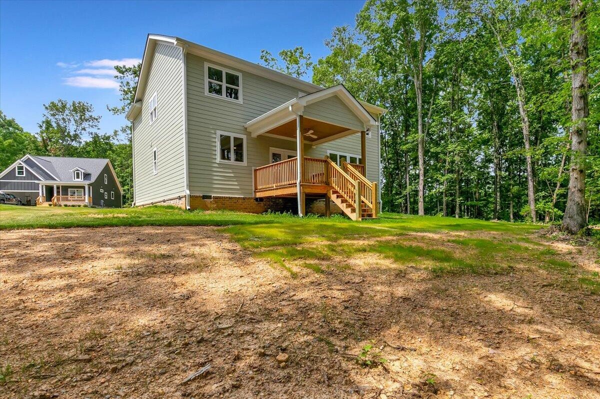 11828 Maddox Drive Unit: Lot #65