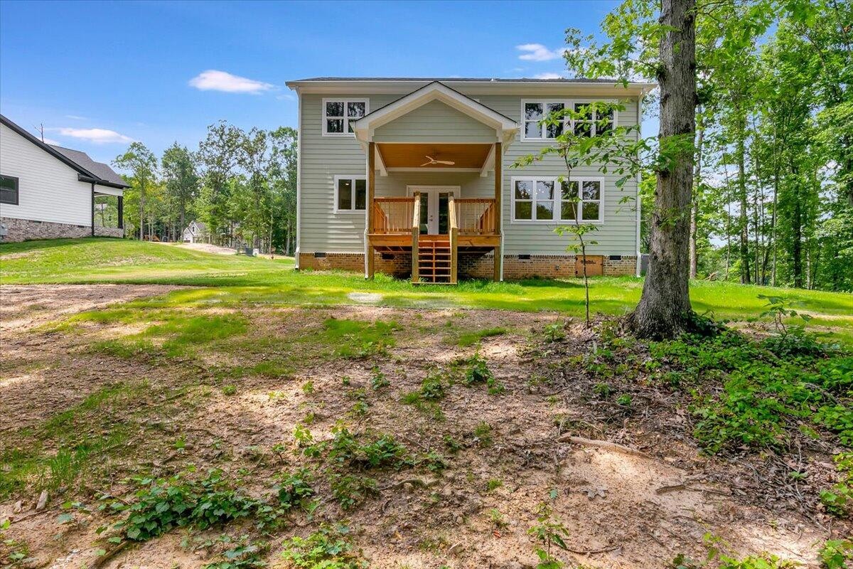 11828 Maddox Drive Unit: Lot #65