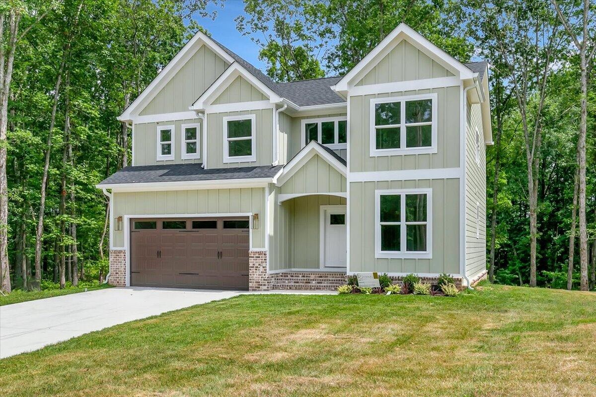 11828 Maddox Drive Unit: Lot #65