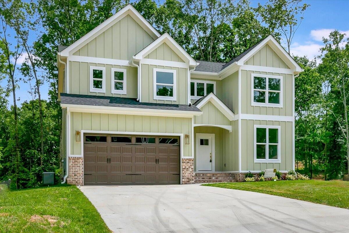 11828 Maddox Drive Unit: Lot #65