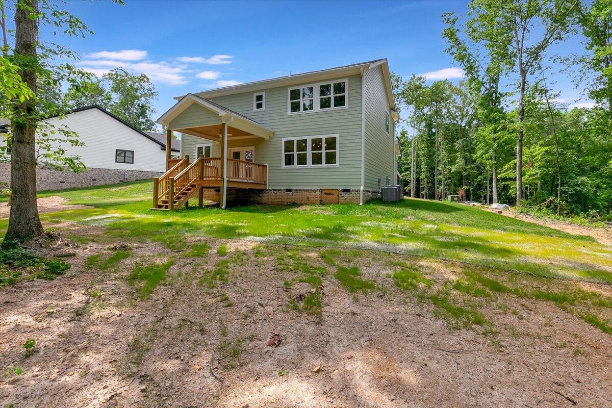 11828 Maddox Drive Unit: Lot #65