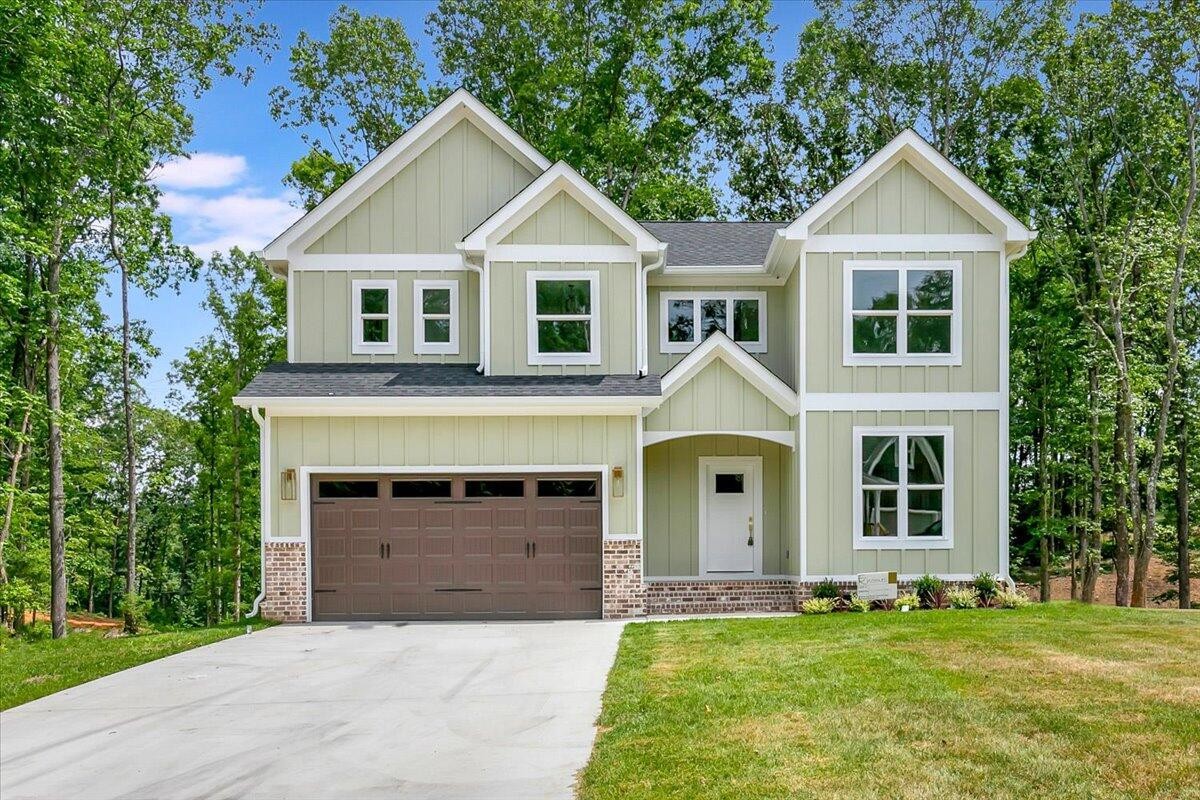 11828 Maddox Drive Unit: Lot #65