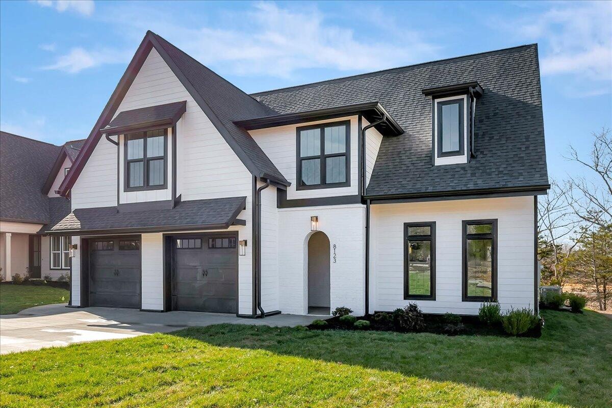 8123 Sir Oliphant Way Unit: Lot #23