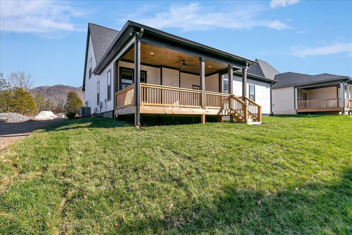 8123 Sir Oliphant Way Unit: Lot #23