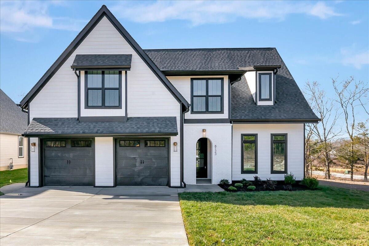 8123 Sir Oliphant Way Unit: Lot #23