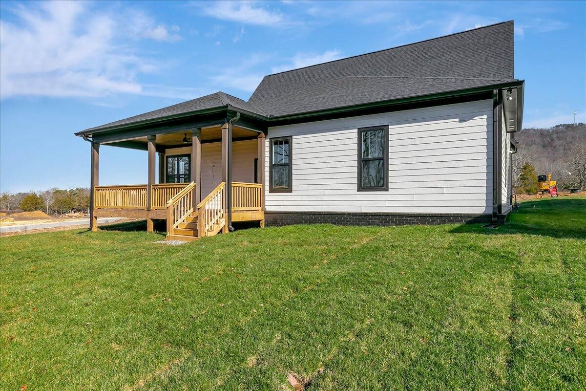 8123 Sir Oliphant Way Unit: Lot #23