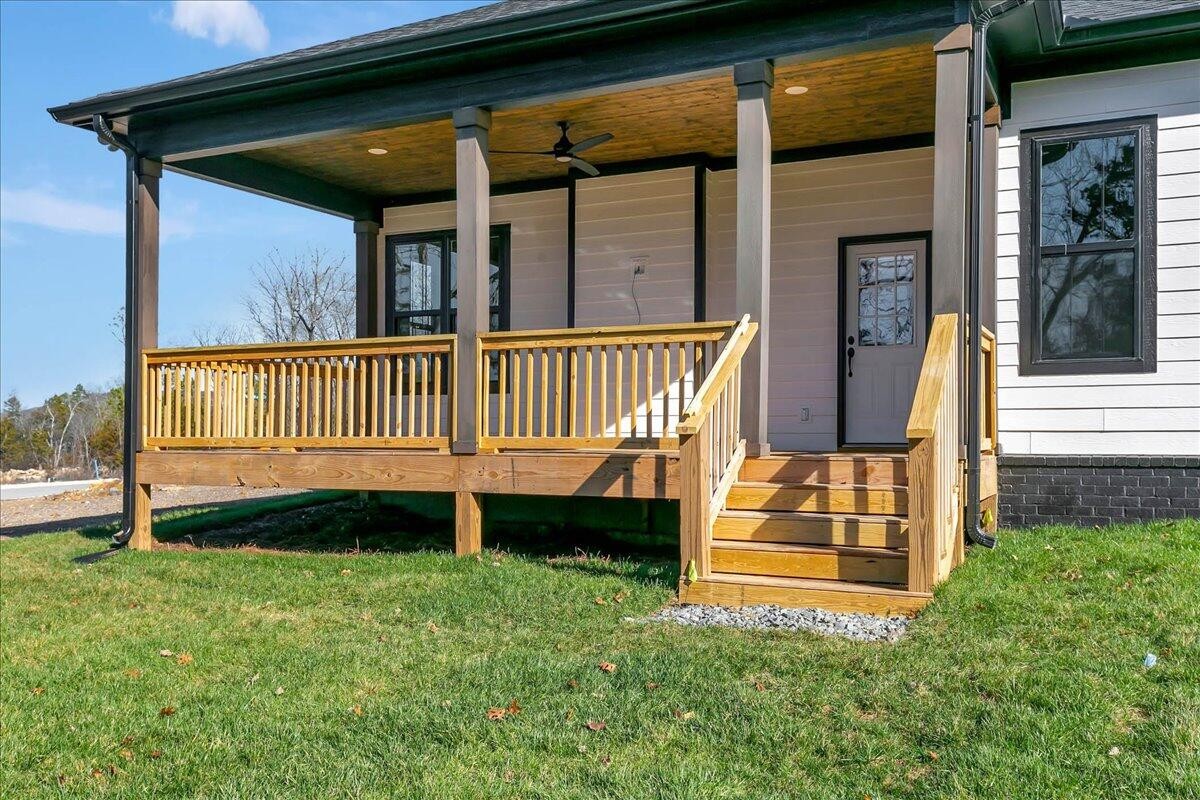 8123 Sir Oliphant Way Unit: Lot #23