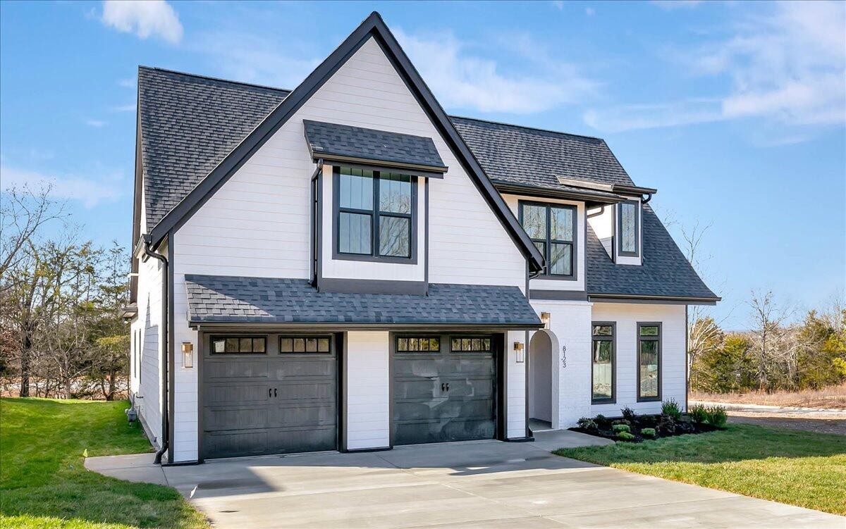 8123 Sir Oliphant Way Unit: Lot #23